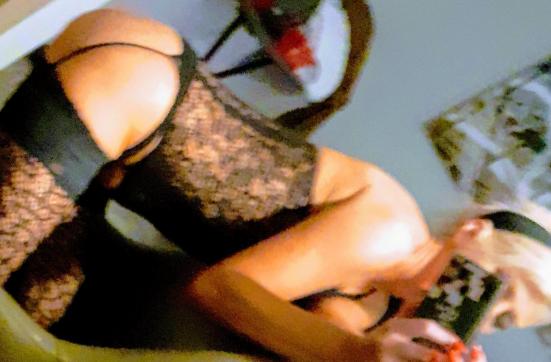 Saidi Summers - Escort lady Atlanta GA 2