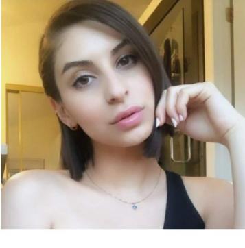 katey - Escort lady Helsinki 2