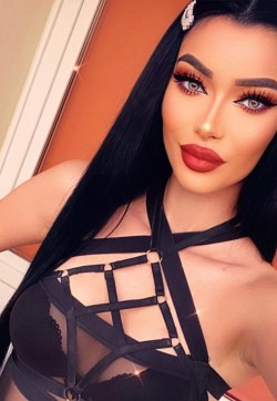 Armina - Escort ladies Kiel 1