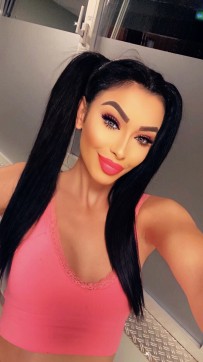 Armina - Escort lady Kiel 11