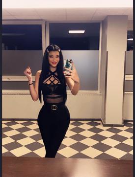 Armina - Escort lady Kiel 2