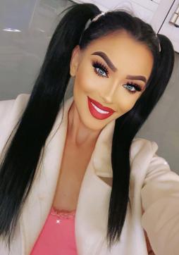 Armina - Escort lady Kiel 8