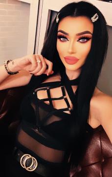 Armina - Escort lady Kiel 9