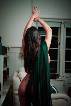 Rasmey Chan - Escort lady Perth AU 4