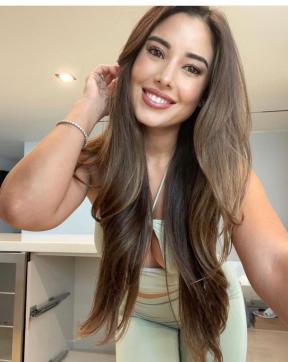 perla - Escort lady Paris 2