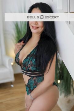 Melina Abend - Escort lady Erlangen 3