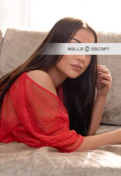 Maria Luz - Escort lady Düsseldorf 1