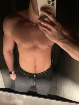 Slava - Escort gay Saint Petersburg 2