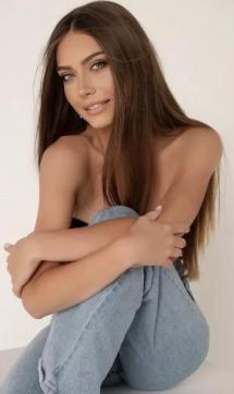 Polina - Escort lady Tel Aviv 3