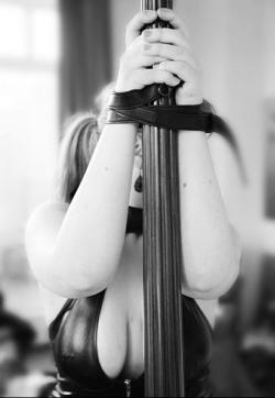 Jasmin - Escort lady Magdeburg 5