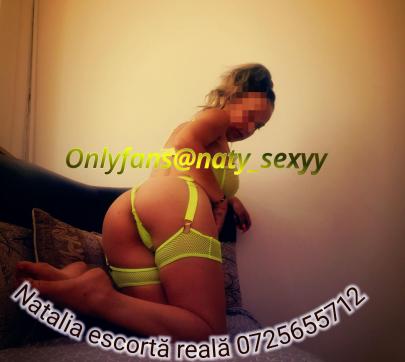 Escort Natalia - Escort lady Cluj-Napoca 17