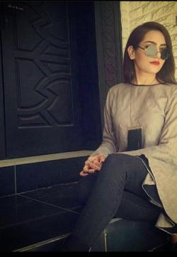 Kanika - Escort ladies Abu Dhabi 1