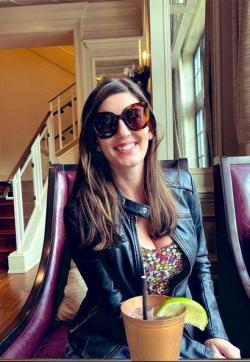 Lizzy Sabrina - Escort ladies Frankfurt 1