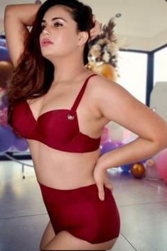 Anika197 - Escort lady Doha 3