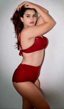 Anika197 - Escort lady Doha 4