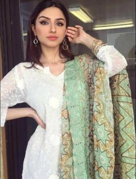 Anika197 - Escort lady Doha 5