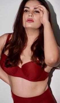 Anika197 - Escort lady Doha 6