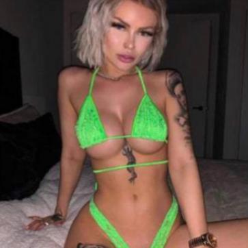 Chanel - Escort lady San Jose CA 3