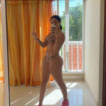 BabyKarla - Escort lady Atlanta GA 2