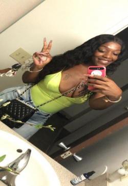 Chyna B - Escort ladies Detroit MI 1