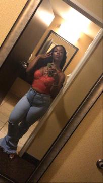 Chyna B - Escort lady Detroit MI 2