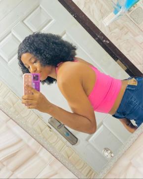 Binta4110 - Escort lady Doha 2