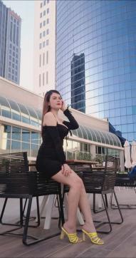 Leely 0971581607662 - Escort lady Abu Dhabi 5