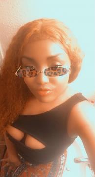 Caramela - Escort lady Houston 5