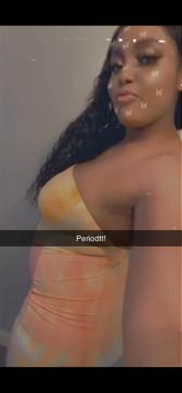 Caramela - Escort lady Houston 6