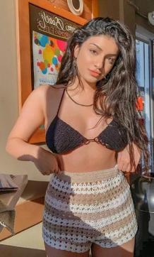 VIP Companion Escorts - Escort lady Dubai 14