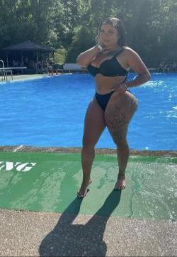 Yokasta - Escort ladies Cape Coral 1