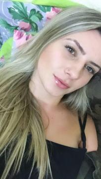 Dora - Escort lady Beauvais 2