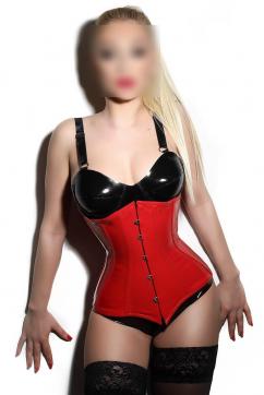Tania - Escort lady Düsseldorf 3