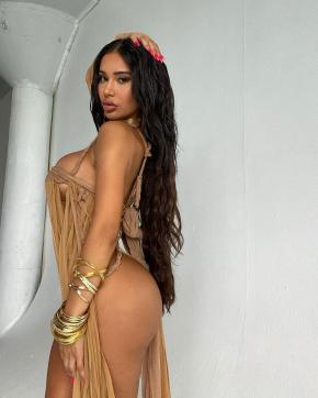 Recce sexy - Escort lady Tel Aviv 3