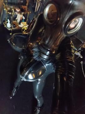 Domina Sidney - Escort dominatrix Zurich 16