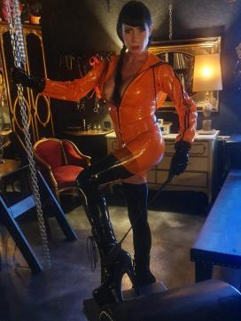 Domina Sidney - Escort dominatrix Zurich 5