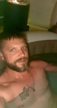 SteveBi6 - Escort mens Constance 2