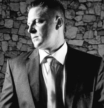 SteveBi6 - Escort mens Constance 4