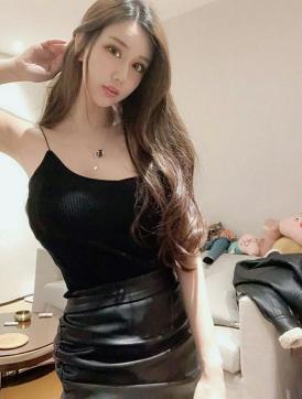 klenet - Escort lady Kuala Lumpur 2