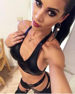 weicher Schwanx - Escort trans Pforzheim 2