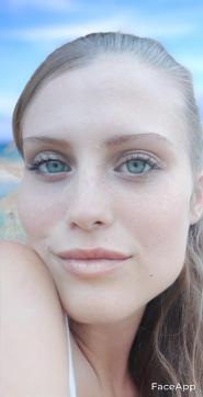 Kaena - Escort lady Bordeaux 2