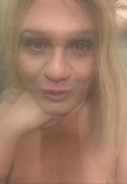 TSViviane - Escort trans Berlin 1