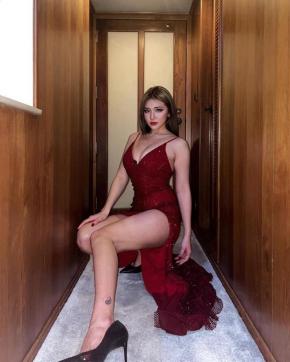 Miss Yumi - Escort lady Paris 2