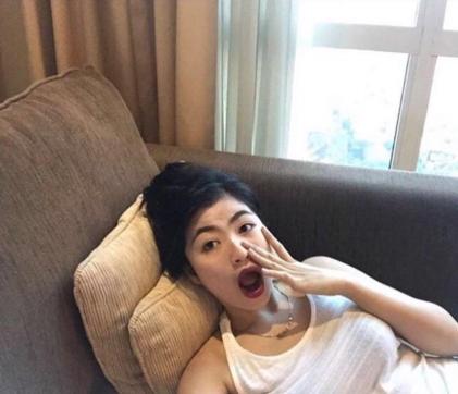 Agatha Natural Real Big Tit  Butt - Escort lady Denpasar 4