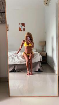 Kinky Petite Indonesian - Escort lady Denpasar 3