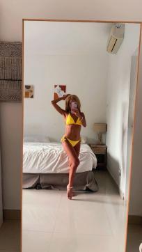 Kinky Petite Indonesian - Escort lady Denpasar 4