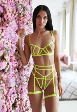 SARA ELITE - Escort ladies Warsaw 1