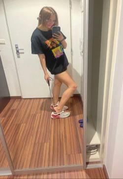 Nikki Cannes - Escort ladies Cannes 1