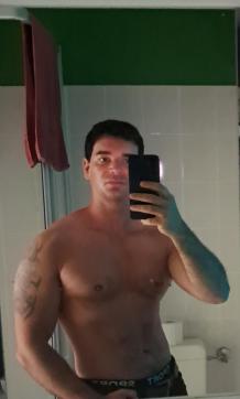 Many - Escort mens Bremen 7