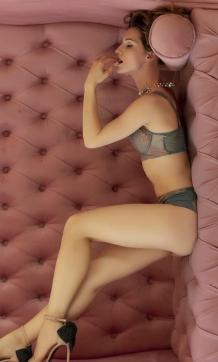 Loli Pretty - Escort lady Warsaw 2